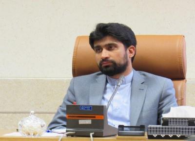خبرنگاران فرماندار اردستان: کرونا را سیاسی نکنیم