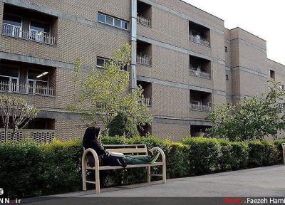 نحوه حضور دانشجویان دکتری در خوابگاه های دانشگاه تهران اعلام شد
