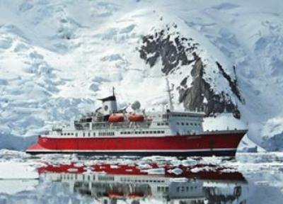 چگونه با کشتی سفر ارزانی به قطب جنوب داشته باشیم؟