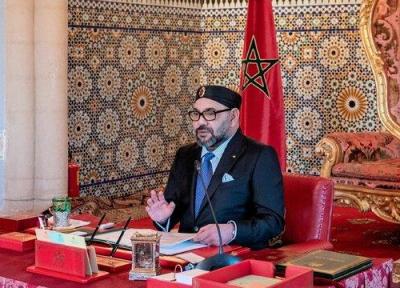 سفیر مراکش در امارات معرفی گردید