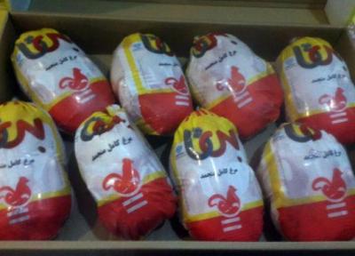 در استان کمبود مرغ نداریم، قیمت مصوب مرغ در تبریز کیلویی 31 هزار تومان