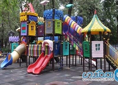 پارک اکباتان همدان به عنوان مرکز گردشگری بچه ها کشور در نظر گرفته شده است